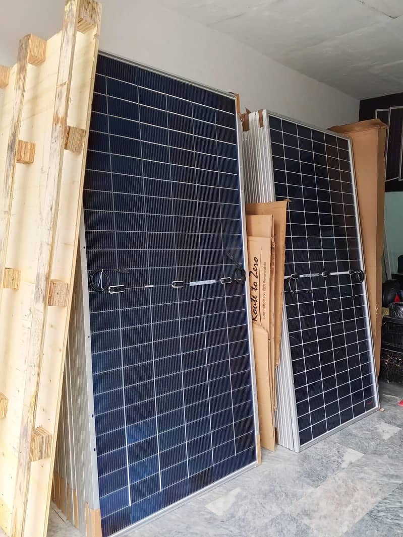 solar system installation services 2