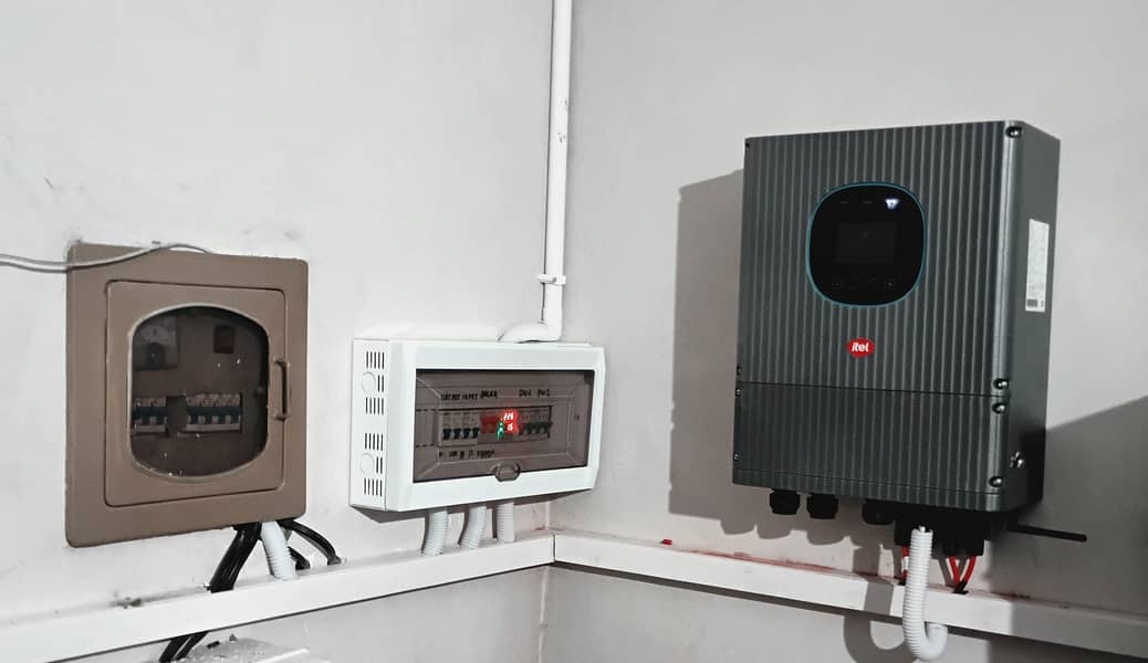 solar system installation services 4