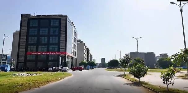 Y BLOCK NEAR TO THIS GOOD LOCATION PLOT FOR SALE
