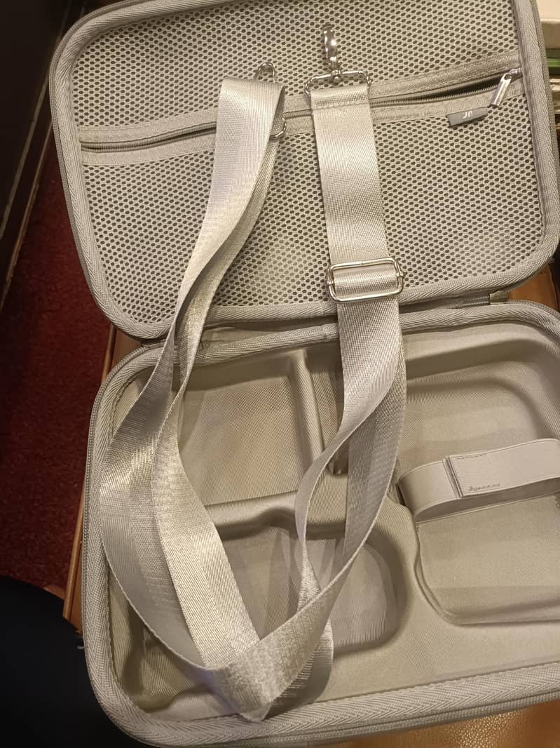 DJI mini 3 pro case 0