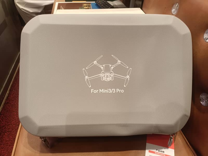 DJI mini 3 pro case 1