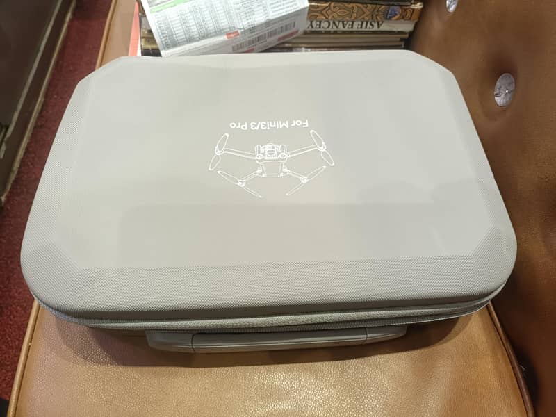 DJI mini 3 pro case 2