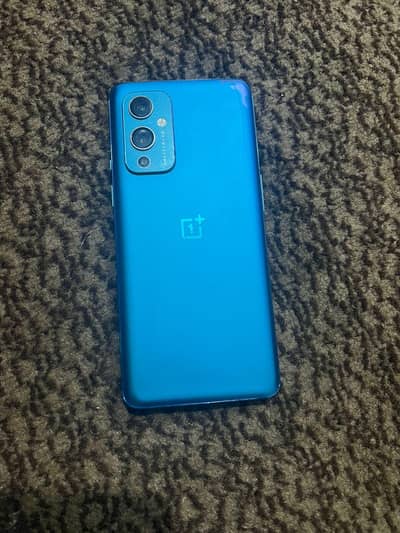 one plus 9 5g 12/256