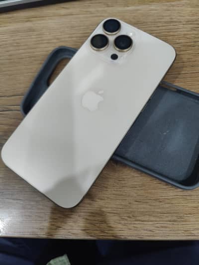 Apple iPhone 16 Pro Max non pta