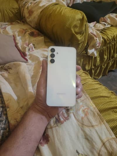 Samsung a15