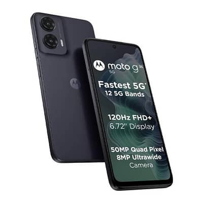 Motorola G35 5g non pta 8+8. . 16 ram adjust 128 memory pubg best chlti