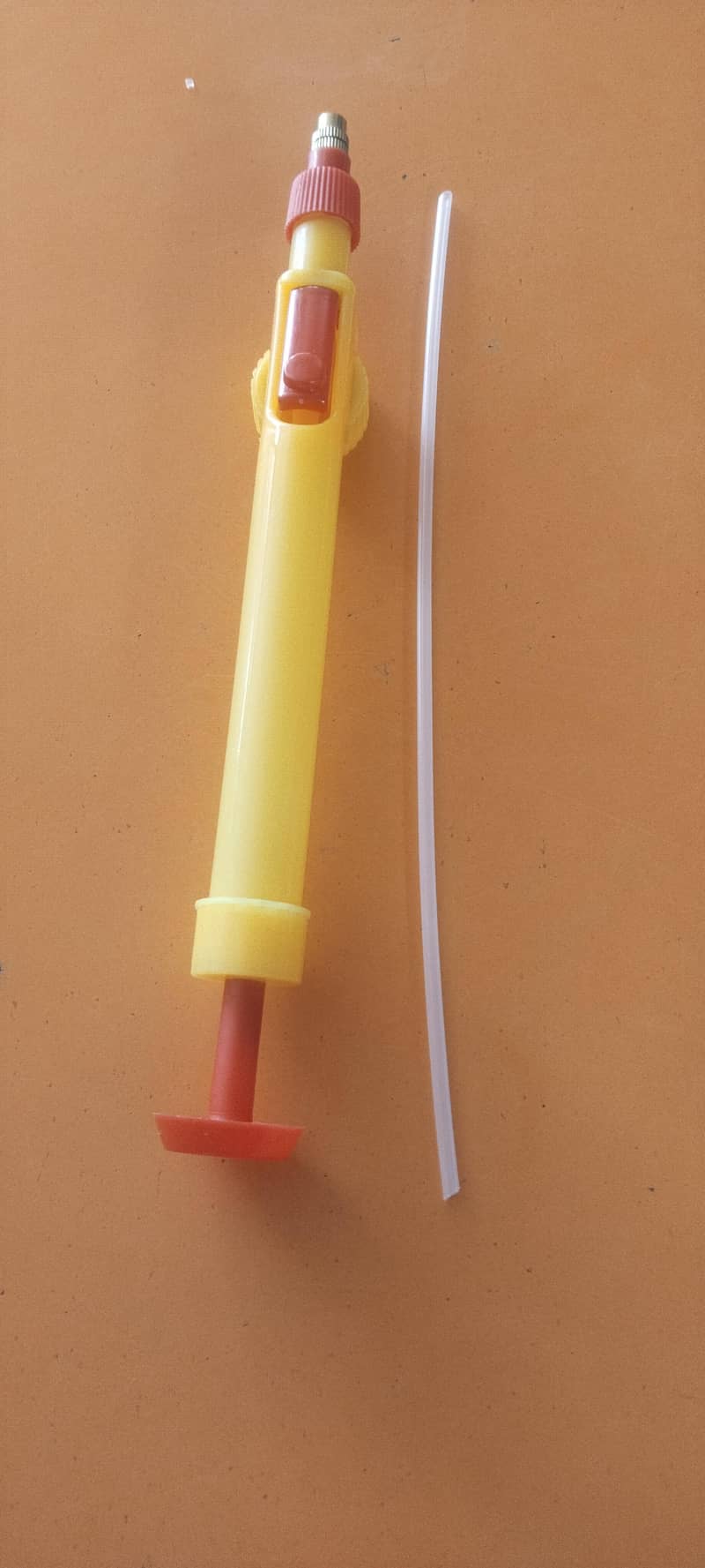 Universal head shower 1