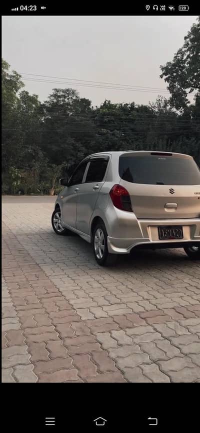 2019 model total geniun 95k driven