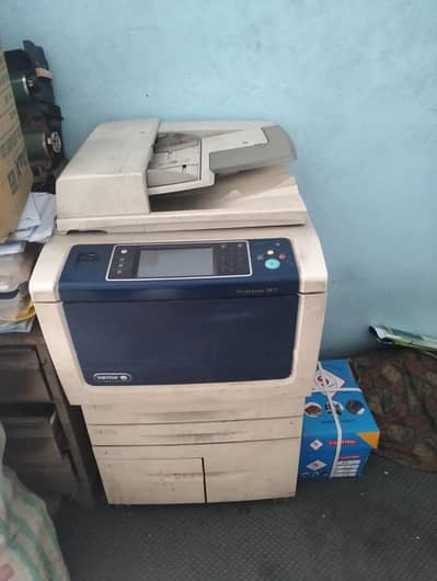 xerox 5875