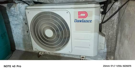 ac 1 tone inverter dowlance