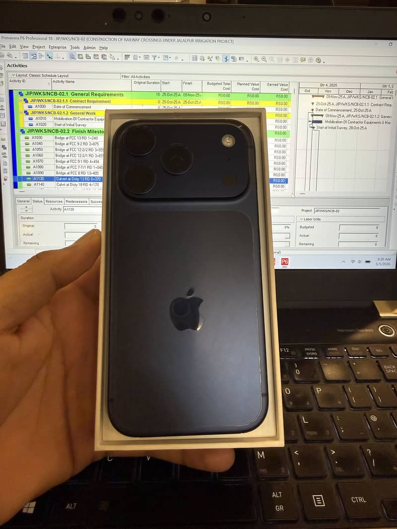 Iphone 17 Pro 0