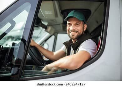 Mujhe driver job chaye