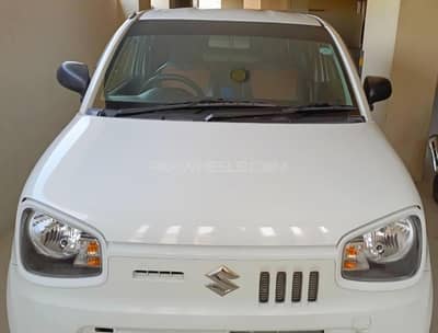 Suzuki Alto VX