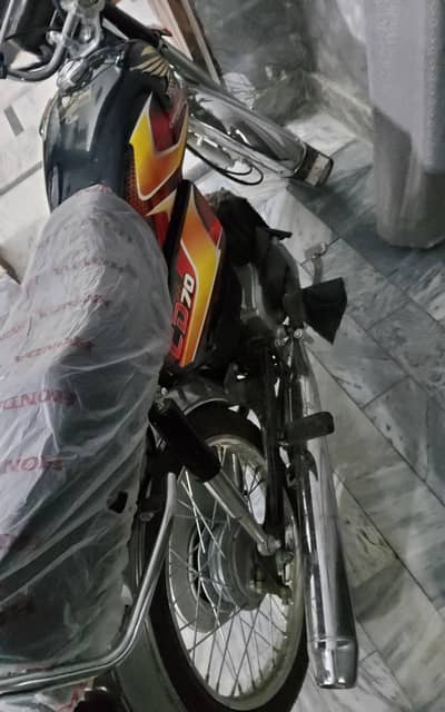 70 Cd Bike For Sale