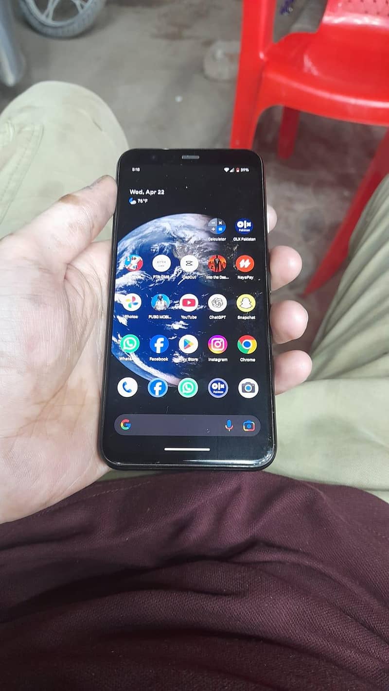 pixel 4 1
