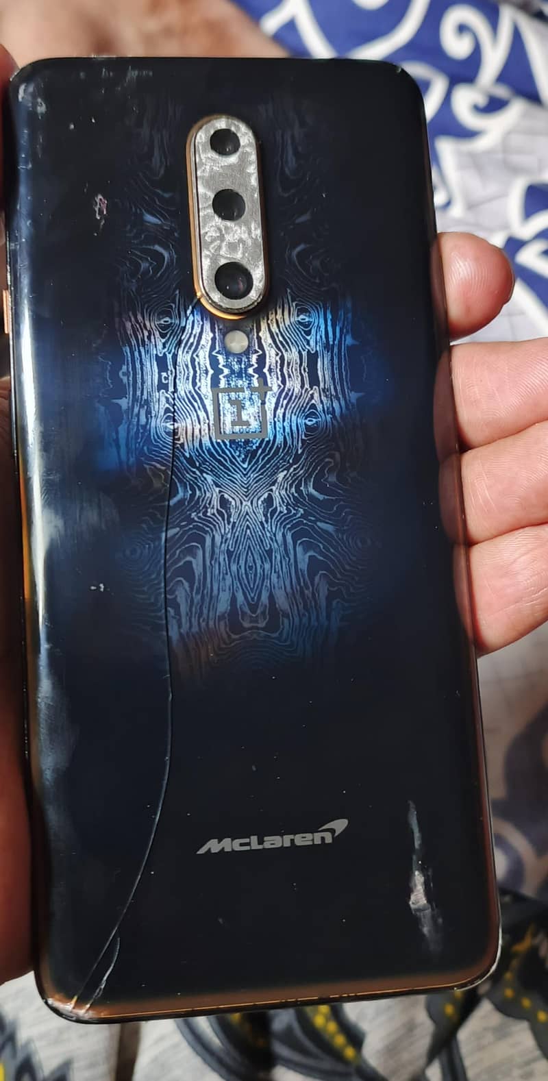 oneplus 7 meclran 0