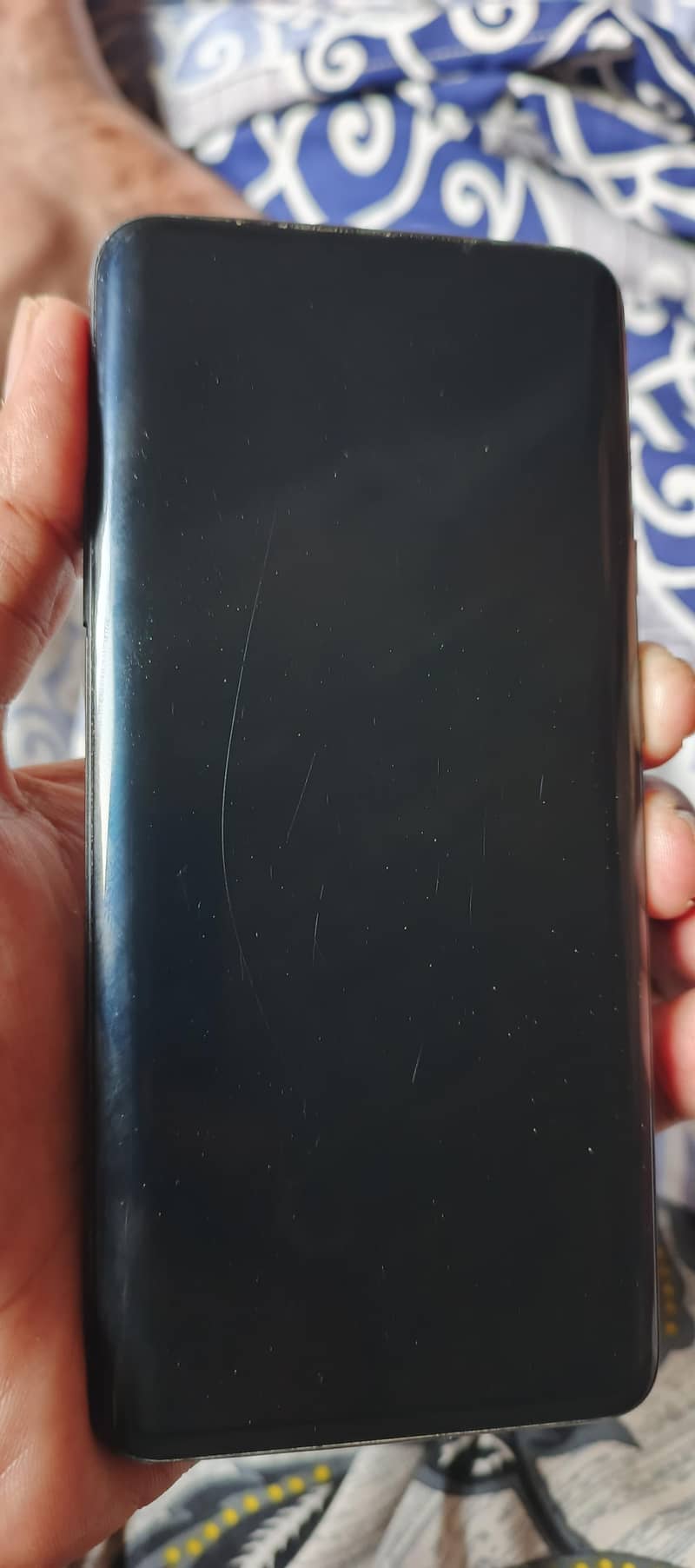 oneplus 7 meclran 1