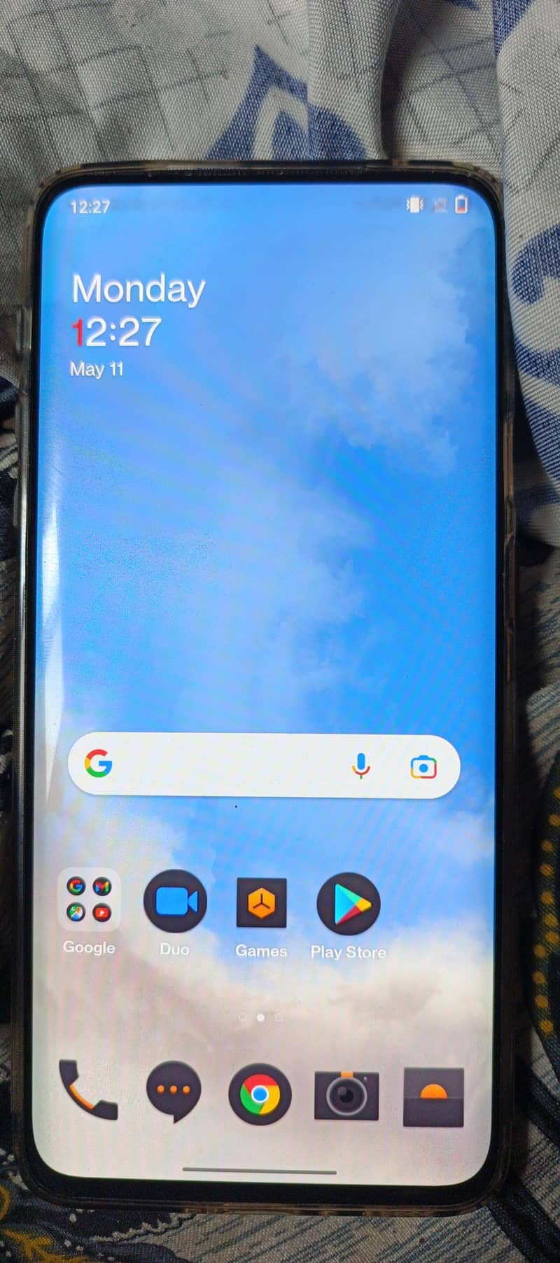 oneplus 7 meclran 2