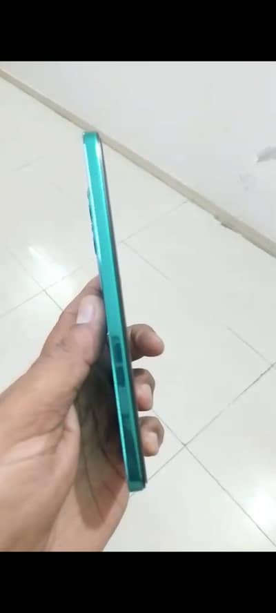 vivo y200
