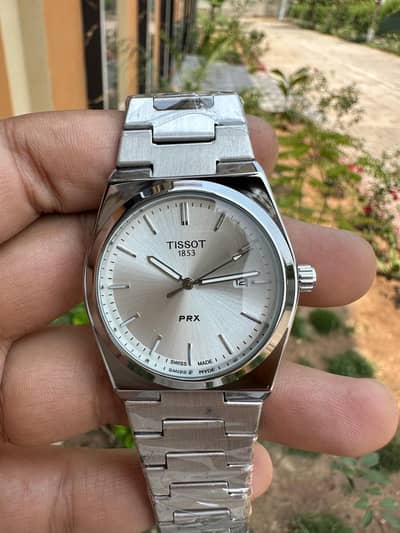 Wrist Watch