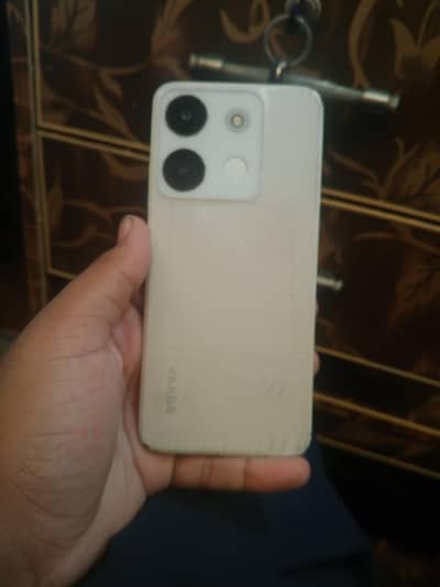 Infinix smart 7