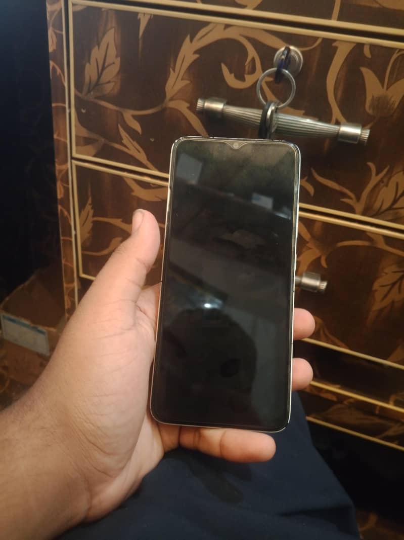 Infinix smart 7 2