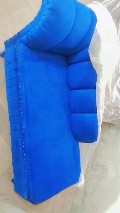 sofa 2 seater dewan for sale