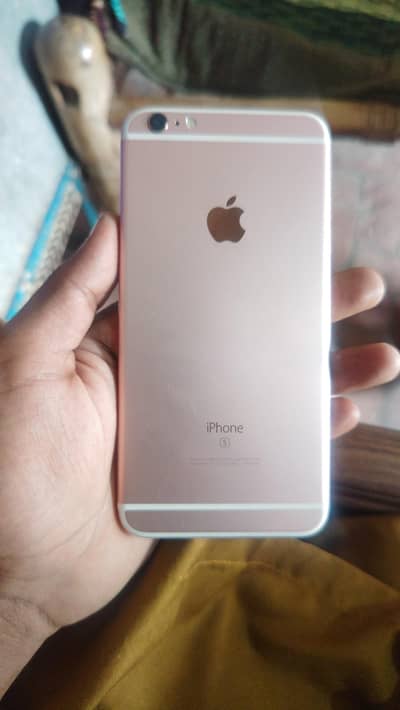 64 GB BATTERY BOST 100