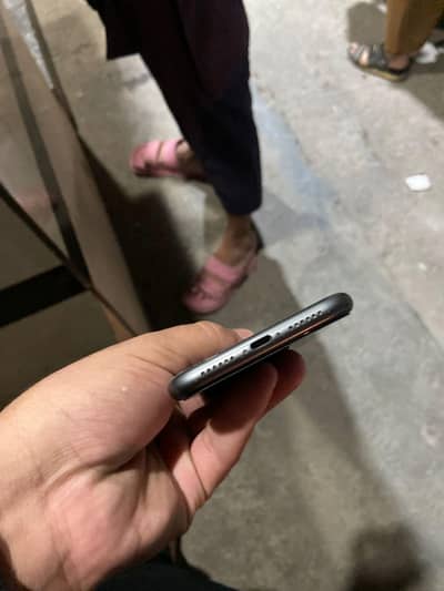 iPhone 11 non pta and number What's app 03164099542