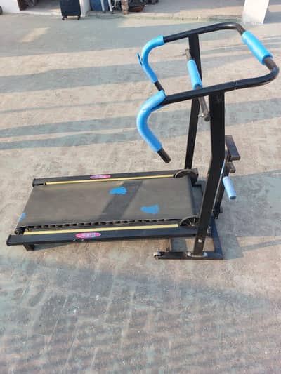 Manuel treadmill/ home treadmill/ treadmill for sale