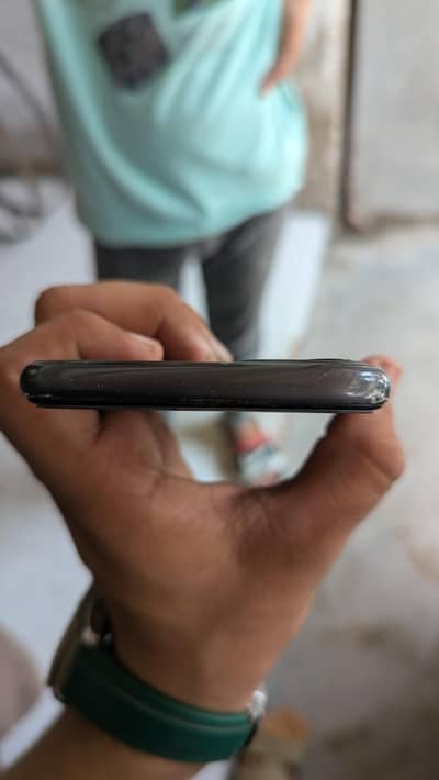 face ID to turn okay