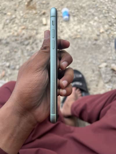 I phone 11