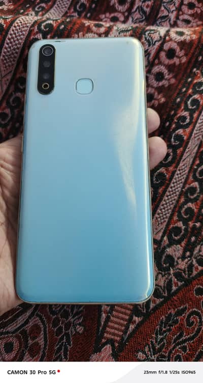 available for sale vivo