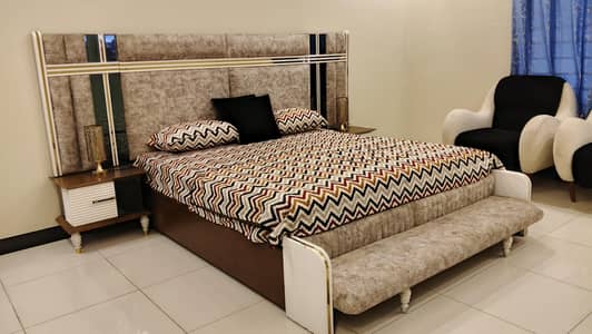 Used furniture