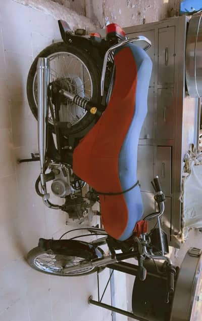 Union star 70cc