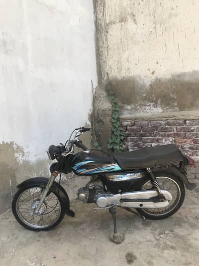 Unique 2016 model orgnal patol tank vip bike