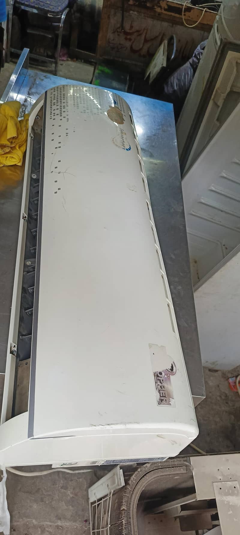 good condition ha 1