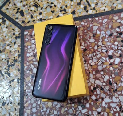 Realme 6 Pro (8/128)