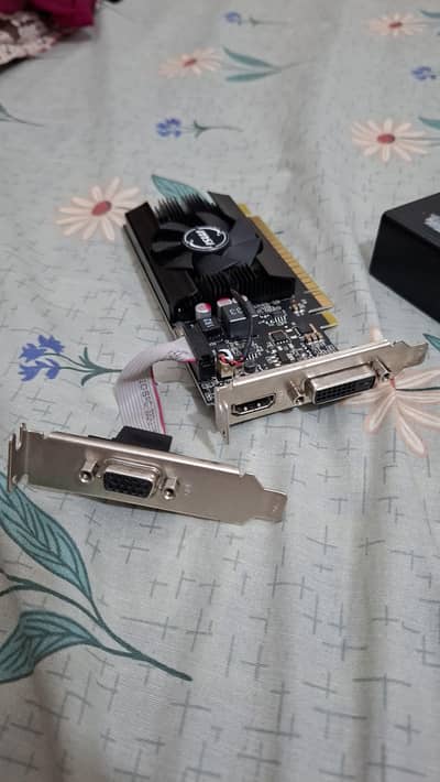 Nvedia GT 710 2GB