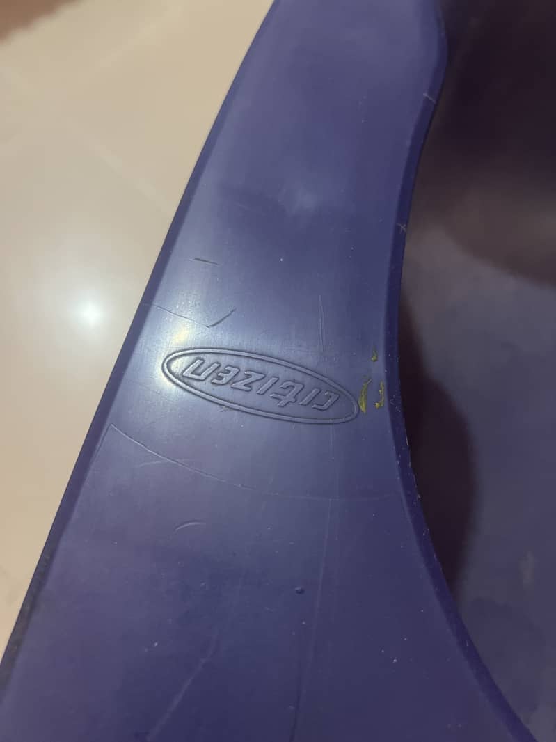 Study chair 2