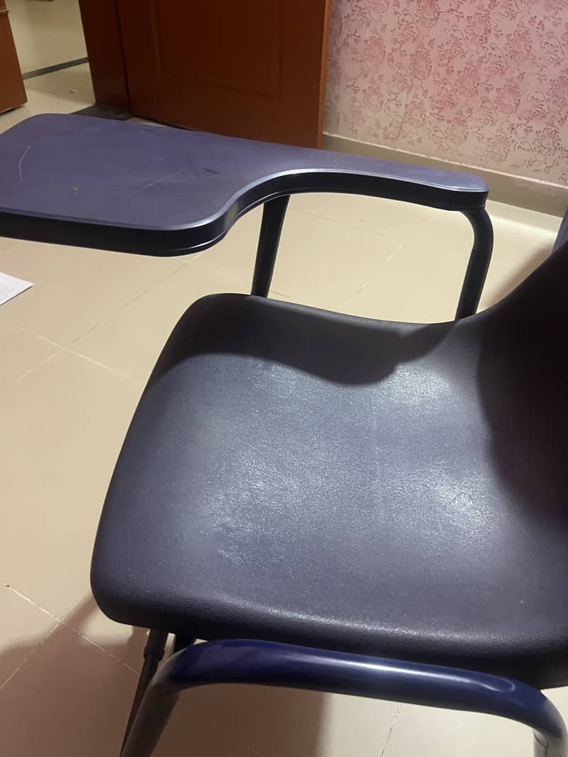 Study chair 3