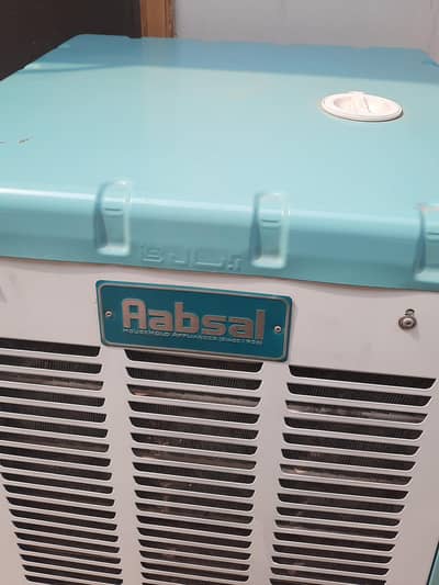 Air Cooler