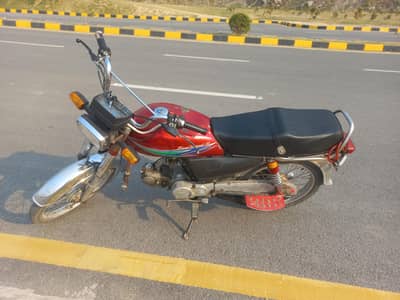 Superpower bike best condition