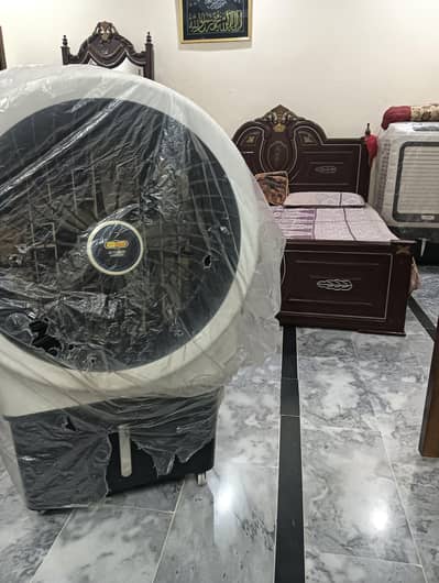 room cooler