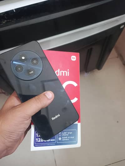 Redmi 14c 67128