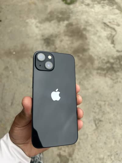 Iphone 13 nonpta