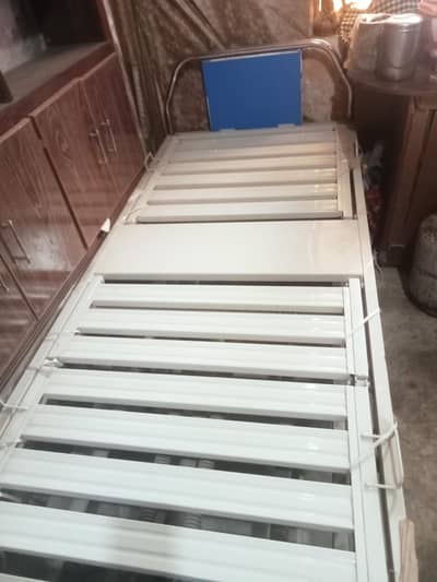 hospital patient Bed for sale _ Good condition