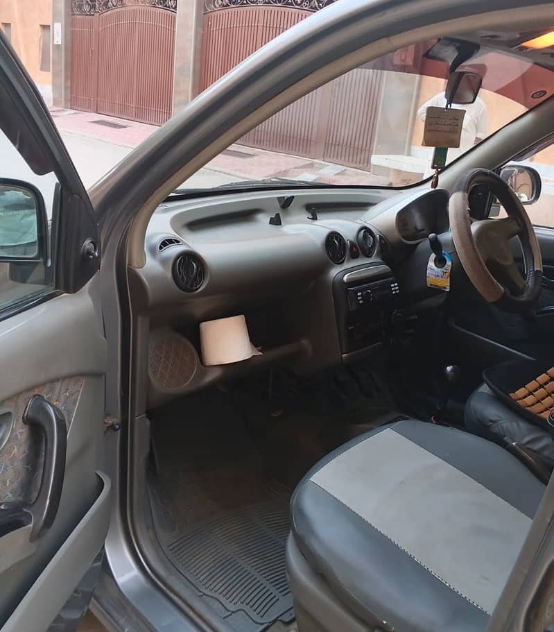 Santro 2008 model 6