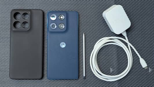 Factory Unlocked Motorola Stylus 2025 Original