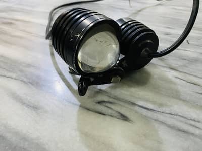 HJG Lights